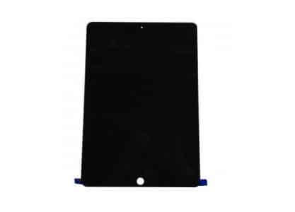  Broken the display on your iPad, and not sure how to get it repaired 