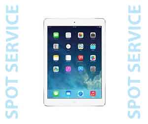 iPad Air inch Service