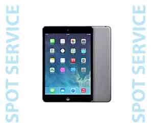 iPad Mini 2 Service