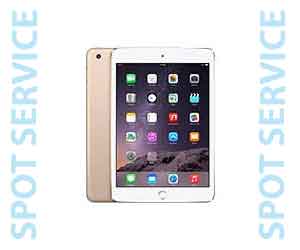 iPad Mini 3 Service