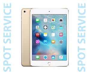 iPad Mini 4 Service