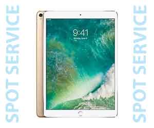 iPad Pro 10.5 inch Service