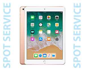 iPad Pro 9.7 inch Service