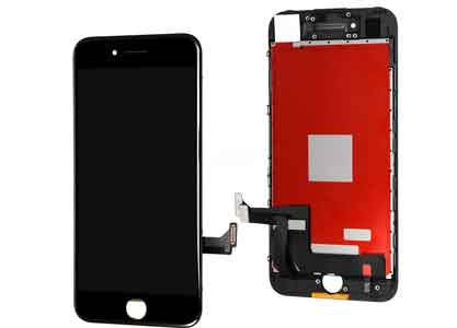 iPhone Touch Screen Service and Replacement Chennai