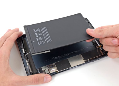 iPad Mini 5 Battery Replacement Price