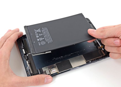 iPad Mini Battery Replacement Price