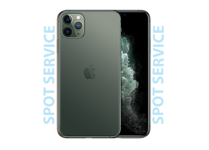 iPhone 11 Pro Screen Replacement Chennai