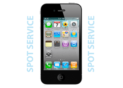 iPhone 4 Screen Replacement