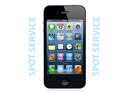 iPhone 4s Screen Replacement