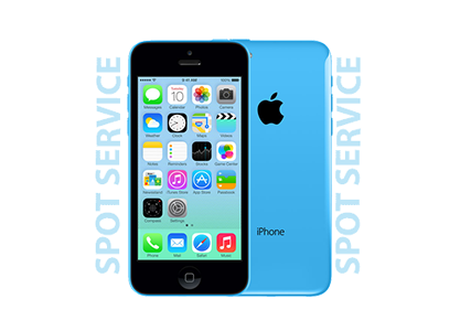 iPhone 5c Screen Replacement