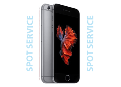 iPhone 6s Screen Replacement