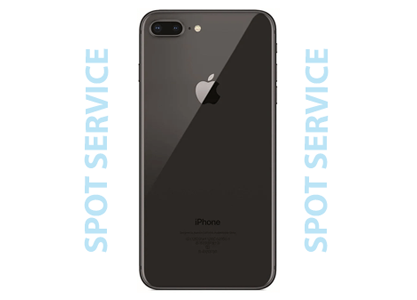 iPhone 8 Plus Screen Replacement