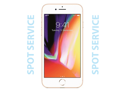 iPhone 8 Screen Replacement