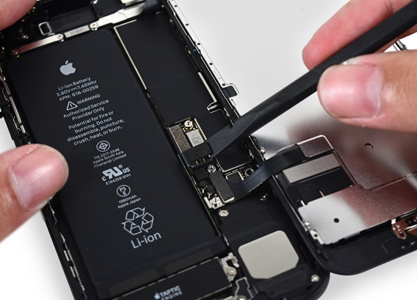 iphone battery 6s replacement repair