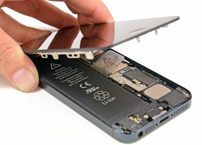iPhone Battery Replacement Cost