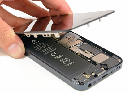 iphone battery replacement cost