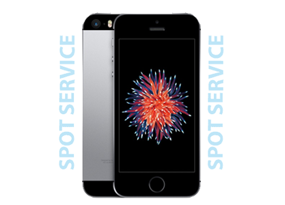 iPhone SE Screen Replacement