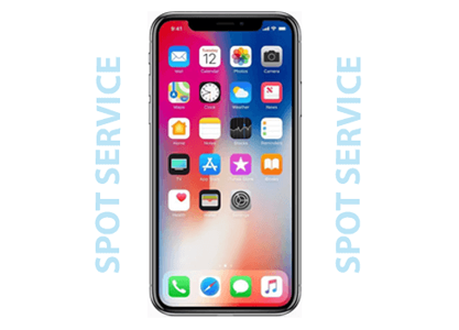 iPhone X Screen Replacement Chennai