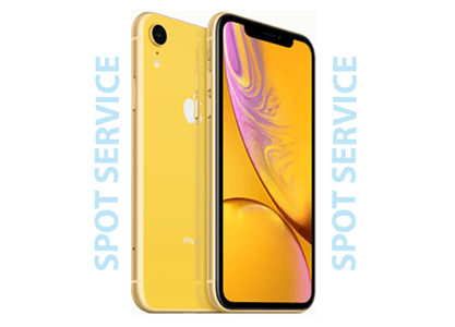 iPhone XR Screen Replacement Chennai