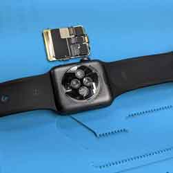 Apple Watch Series SE Display Price Chennai, India 