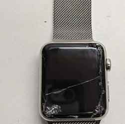 Apple Watch Series 5 Screen Replacement Cost in Chennai