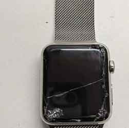 Apple Watch Series 1 Screen Replacement Cost in Chennai