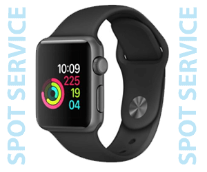 Apple Watch Series 1 Service