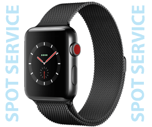 Apple Watch Series 3 Service