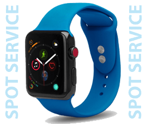 Apple Watch Series 4 Service