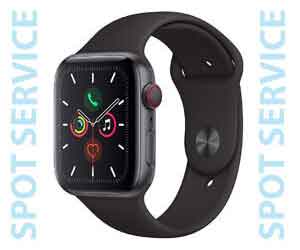 Apple Watch Series 5 Service