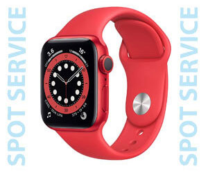 Apple Watch Series 6 Service