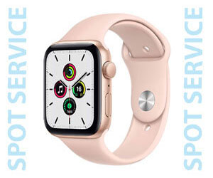 Apple Watch Series SE Service